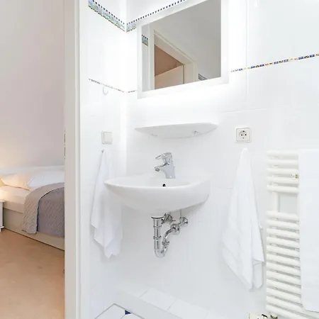 Sperlingslust Apartment *