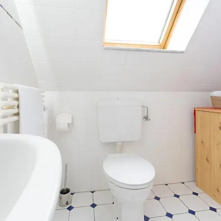 Apartment Sperlingslust Scharbeutz