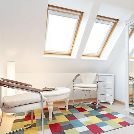Apartment Sperlingslust
