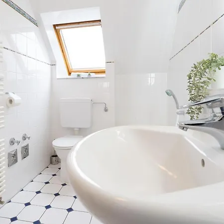 Sperlingslust Apartment *