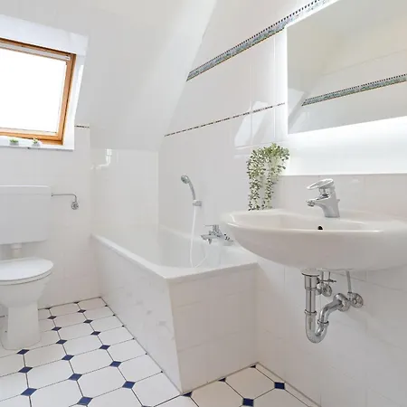 Apartment Sperlingslust Scharbeutz