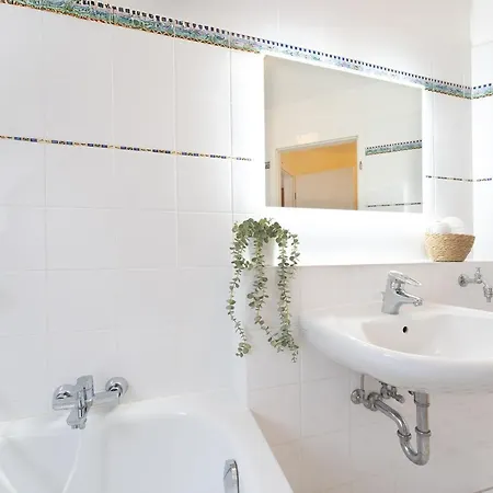 Apartment Sperlingslust *