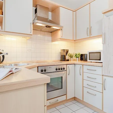 Apartment Sperlingslust *