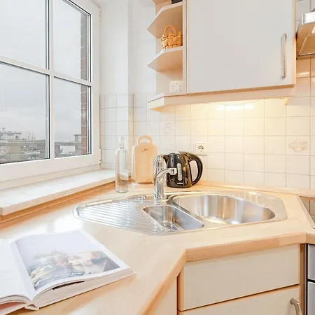 Apartment Sperlingslust