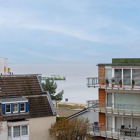 Sperlingslust Scharbeutz