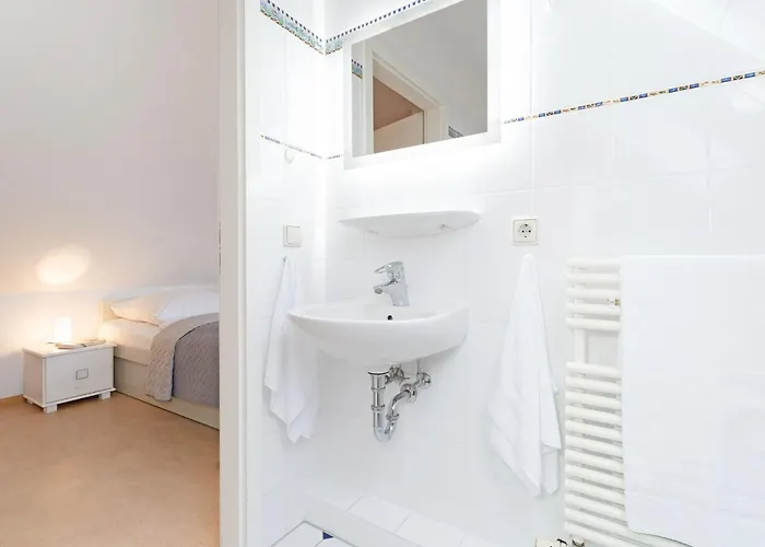 Sperlingslust Διαμέρισμα *