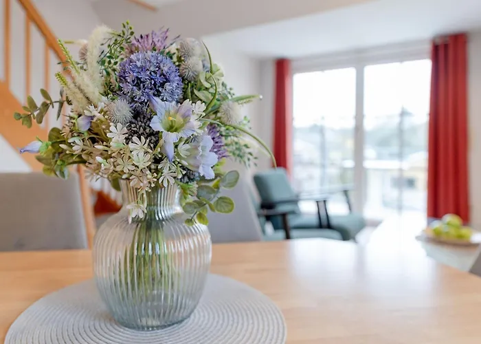 Sperlingslust Scharbeutz