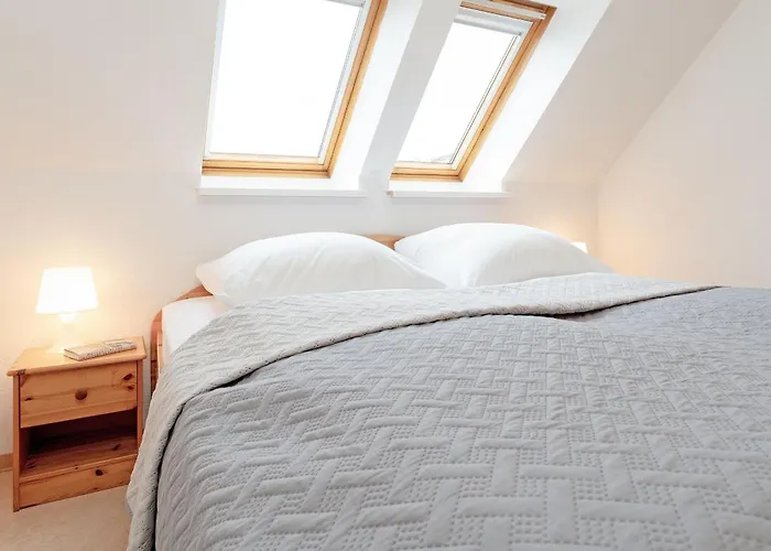 Διαμέρισμα Sperlingslust