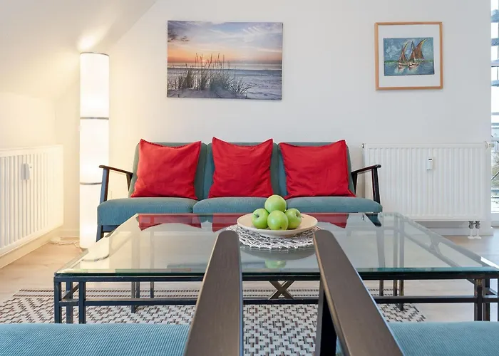 Sperlingslust Scharbeutz