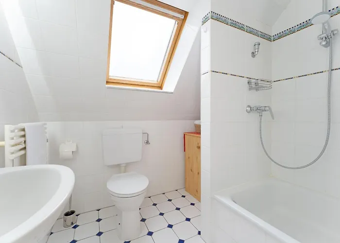 Sperlingslust Διαμέρισμα