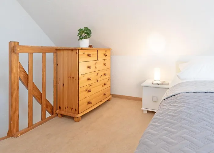 Sperlingslust Διαμέρισμα Scharbeutz