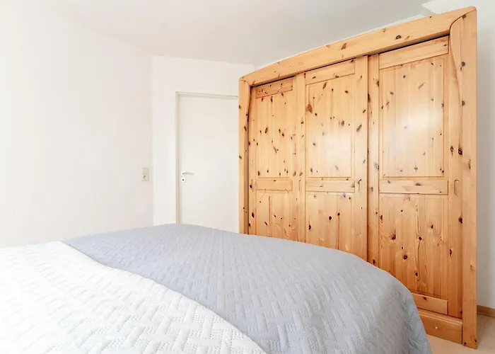 Sperlingslust Scharbeutz