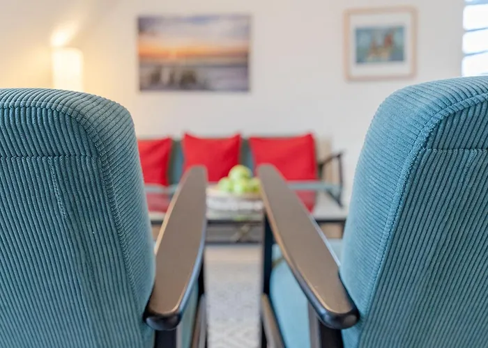 Sperlingslust Scharbeutz