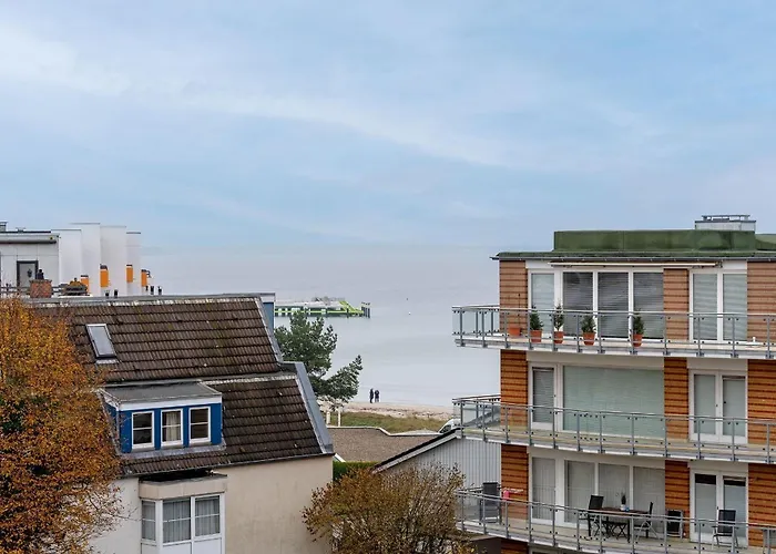 Sperlingslust Scharbeutz